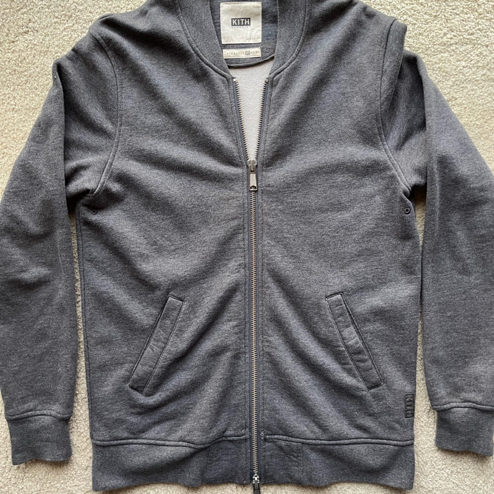 Kith Classics Bomber